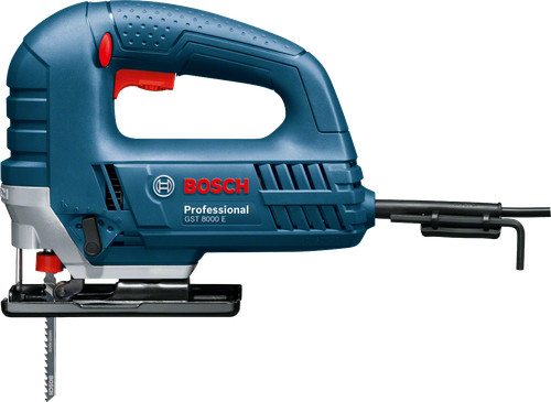 Seghetto alternativo gst 8000 - seghetto,