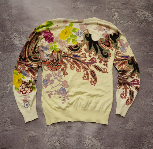 Etro maglione donna - etro,