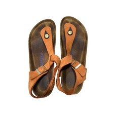 Birkenstock Cairo sandalo con