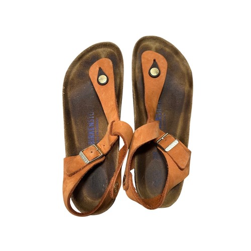 Birkenstock cairo sandalo con - cairo,