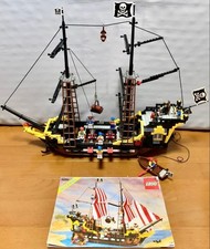 LEGO Pirates Black Seas