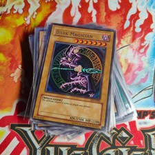 Yugioh - Starter Deck Yugi -