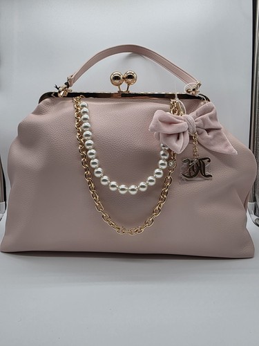 Borsa tracolla juicy - juicy, couture