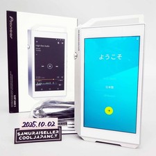 Pioneer XDP-100R-S Lettore