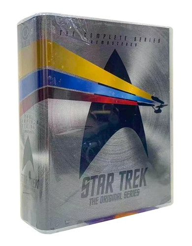 Star trek the original - trek:,
