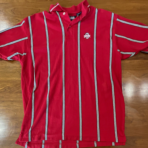 Polo vintage anni - , crable
