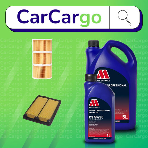 Kit tagliando per nissan - kit,