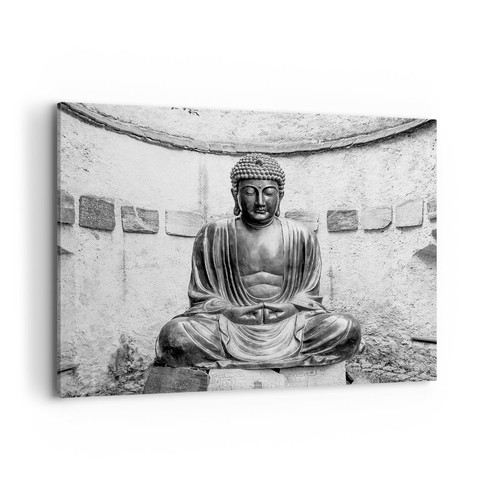 Quadro tela 100x70cm - tela,