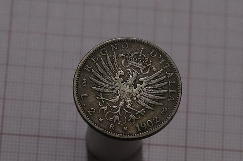Italia 2 lire - 🇮🇹,