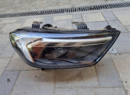 Faro led anteriore - , audi