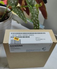 Siemens 6ES7350-1AH01-0AE0