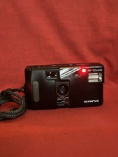 Olympus AF-10 Super fotocamera