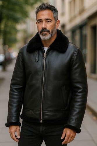 Giubbotto volo bomber uomo - giubbotto, da