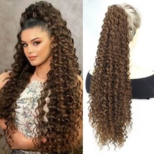 Estensioni coda di cavallo