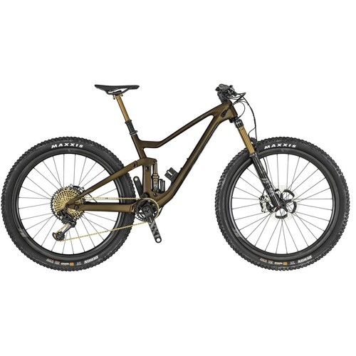 mtb scott genius 740