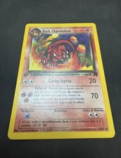 Pokemon Dark Charmeleon 32/82