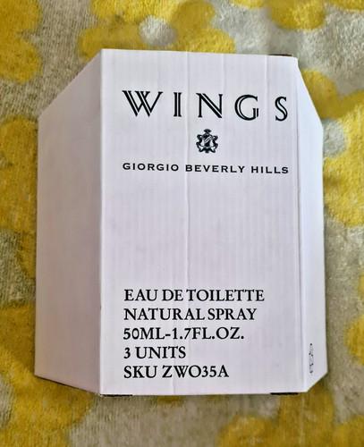 Lotto raro vintage wings - vintage,
