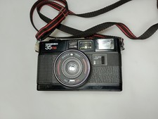 Macchina fotografica Hanimex 35 ME tasca motore 35 mm