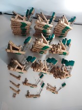 Lotto 84 Fruste Yamaha con