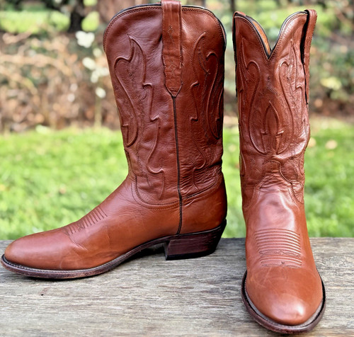 Stivali uomo lucchese 1883 - uomo,