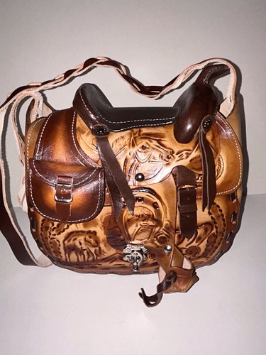 Borsa sella pelle - borsa,