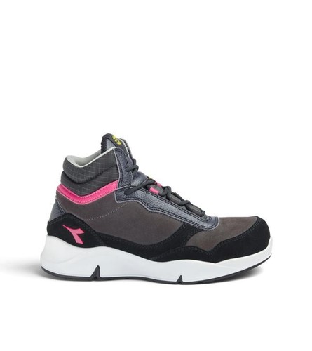 Diadora scarpe athena mid s3l - diadora,