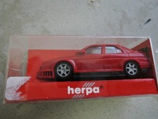 Herpa 021678 alfa romeo rosso - herpa,