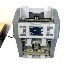 Cassida 9900R Discriminatore