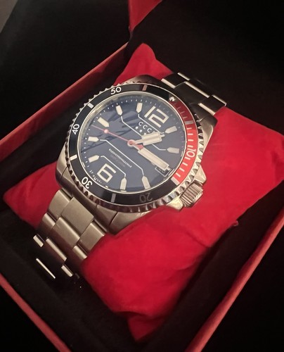 Orologio cccp alfa - orologio, 200