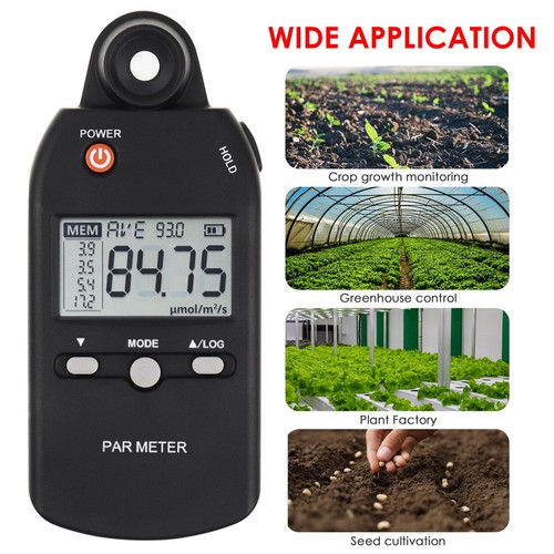 Par meter ppfd sensore - ppfd,