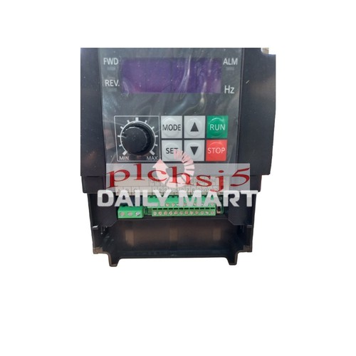 Inverter 220v 4kw - 0,4kw, con