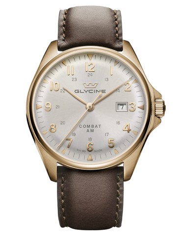 Orologio glycine uomo - uomo, 6