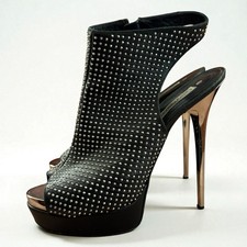 Gianmarco Lorenzi tacco