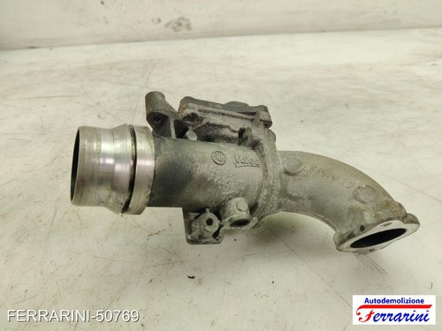 Valvola egr renault - egr, 3