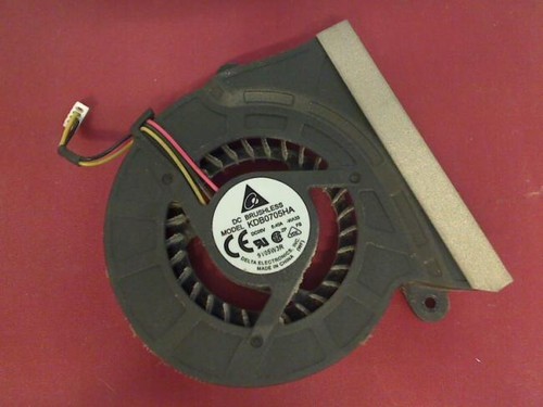Ventola processore cpu - ventola,