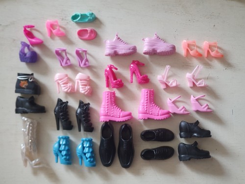 Barbie bambola lotto - barbie,