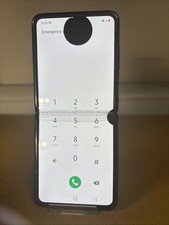 Samsung Galaxy Z Flip SM-F700F
