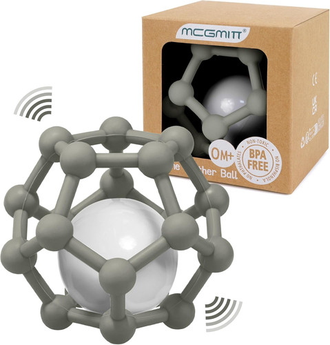 Palline sensoriali per palla - per, a