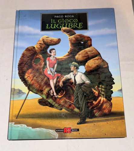 Gioco lugubre paco - il,