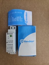 FINDER  INTERRUTTORE