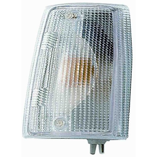 Fanale anteriore bianco - fanale, fiat
