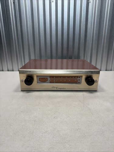 Radio epoca artigiani 3 - radio, ct-3