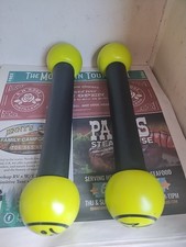 Zumba 1 libbra bastoncini