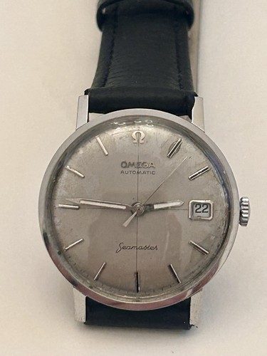 Orologio omega seamaster aut - omega,