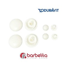 GOMMINI RICAMBIO DURAVIT 100147