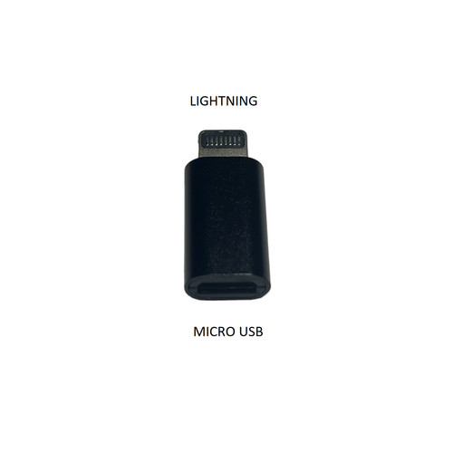 Adattatore apple micro usb - apple,