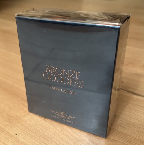 Estee lauder bronze goddess - lauder,