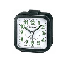 CASIO TQ-141-1D – Sveglia