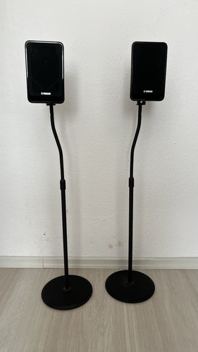 Coppia altoparlanti yamaha - altoparlanti,