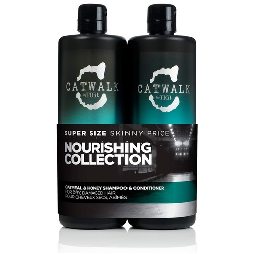 Catwalk tigi oatmeal - tigi, &